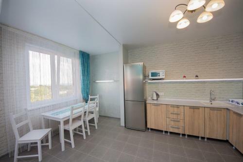 Apartment Na Tamanskoy