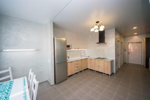 Apartment Na Tamanskoy