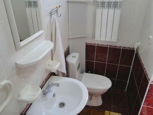 Hostal Guest House Kristina