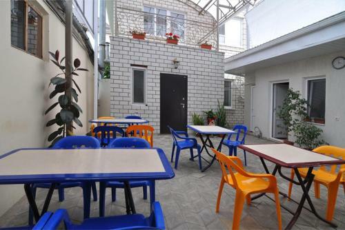 Hostal Guest House Kristina
