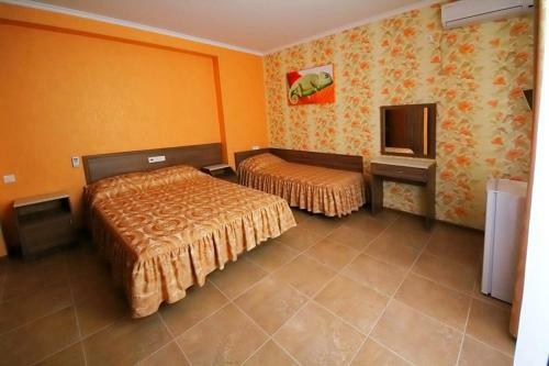 Hostal Desi&dali