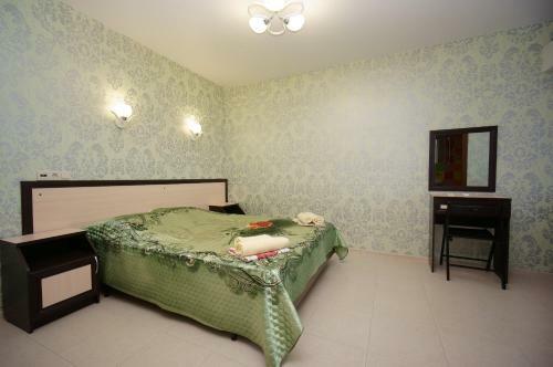 Hostal Desi&dali