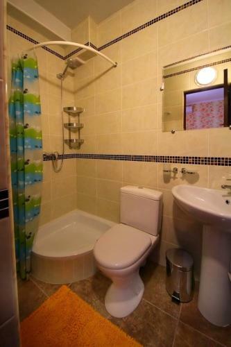 Hostal Desi&dali