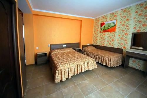 Hostal Desi&dali