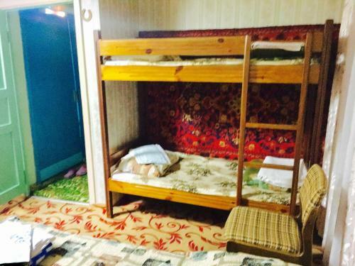 Hostal Guesthouse Tenistiy Dvorik