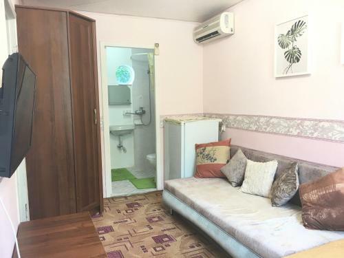 Hostal Guesthouse Tenistiy Dvorik