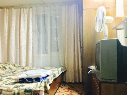 Hostal Guesthouse Tenistiy Dvorik