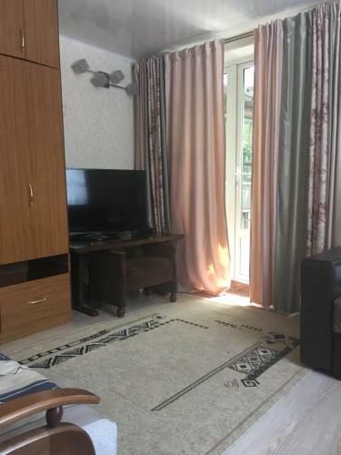 Hostal Guesthouse Tenistiy Dvorik