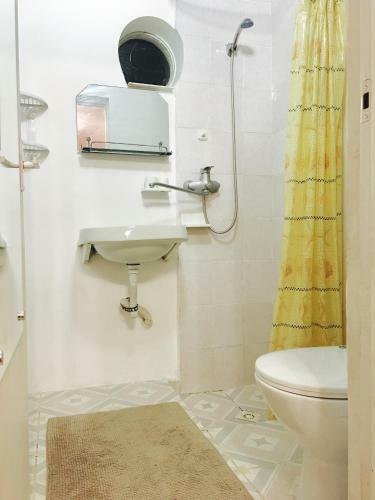Hostal Guesthouse Tenistiy Dvorik