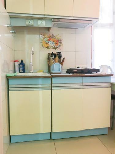Hostal Guesthouse Tenistiy Dvorik