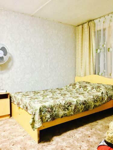 Hostal Guesthouse Tenistiy Dvorik