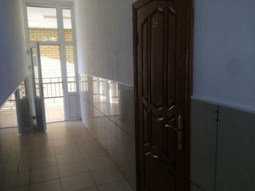 Hostal Primorskaia 2
