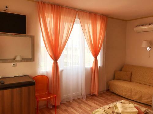 Hostal Tvoy Dom