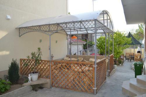 Hostal Tvoy Dom