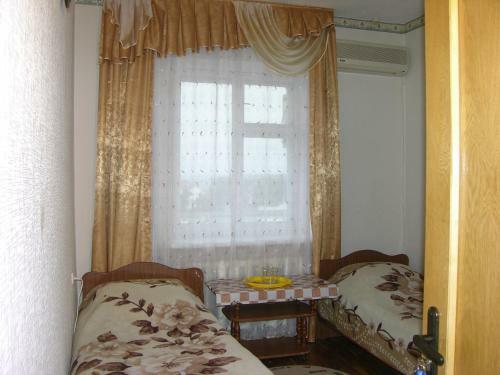 Albergue Hotel Chaika