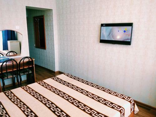 Albergue Hotel Chaika