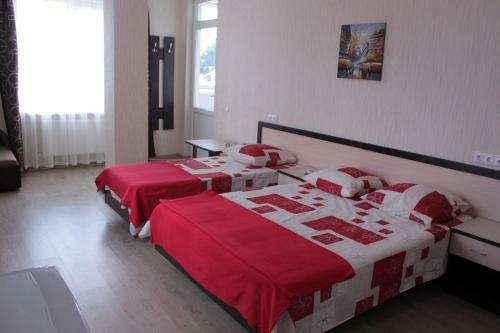 Hostal Guest House Anastasia