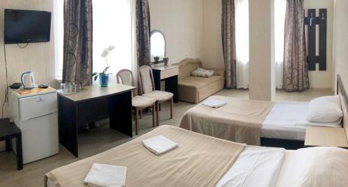 Hostal Guest House Anastasia