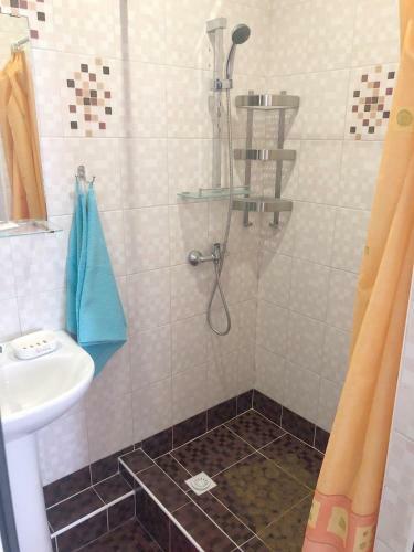 Hostal Guest House Anastasia