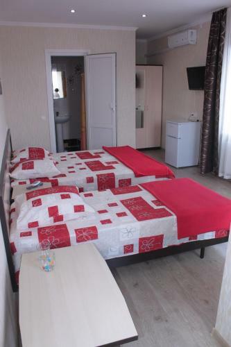 Hostal Guest House Anastasia