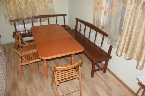 Guest House Sanika