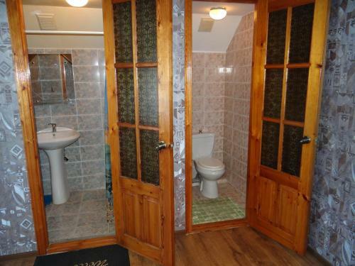 Hostal Guest House Arina