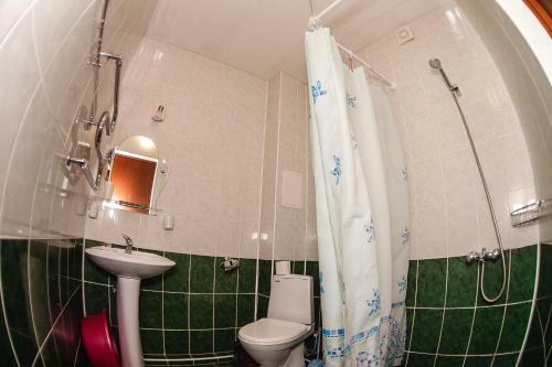 Hostal Guest House Elena