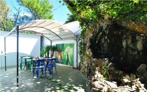 Hostal Astra Guest House