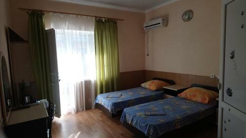 Hostal Guest House U Galiny