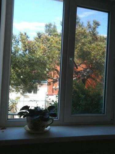 Hostal Guest House Anastasiya