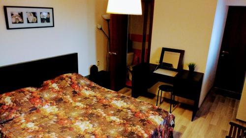 Hostal Anapagrad