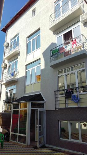 Hostal Anapagrad