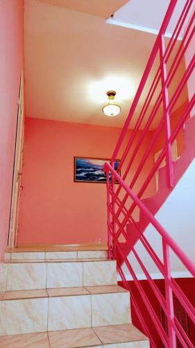 Hostal Anapagrad