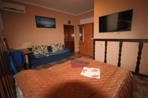 Hostal Guest House On Kirova 78