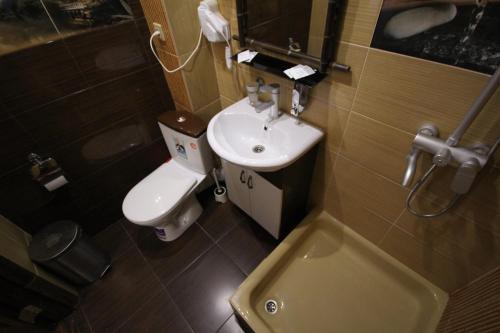Hostal Guest House On Kirova 78