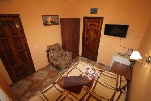 Hostal Guest House On Kirova 78