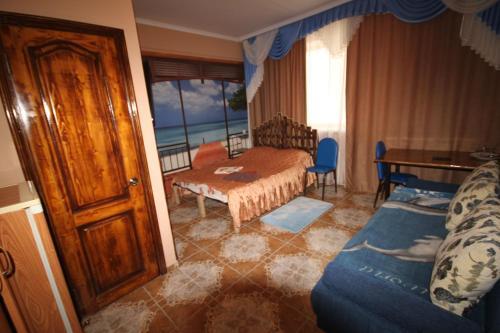 Hostal Guest House On Kirova 78