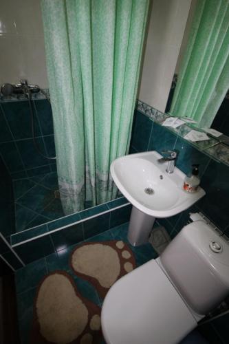 Hostal Guest House On Kirova 78