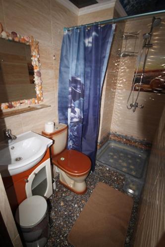 Hostal Guest House On Kirova 78