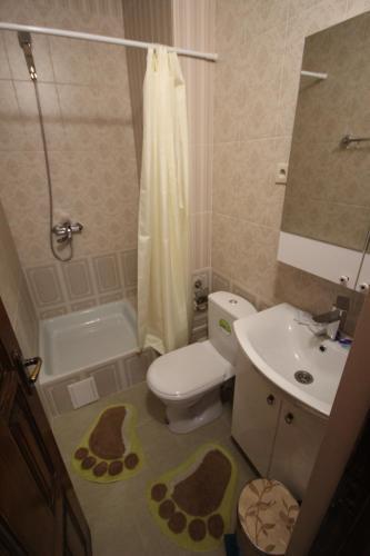 Hostal Guest House On Kirova 78