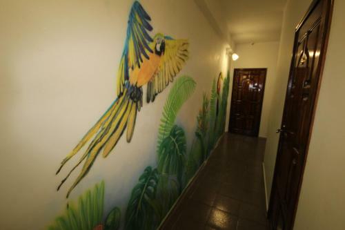 Hostal Guest House On Kirova 78