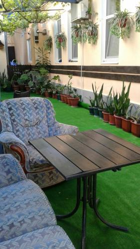 Hostal Guest House On Kirova 78