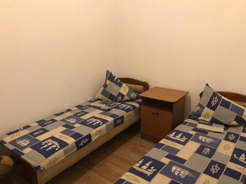 Hostal Gostevoi Dom Ispanskii Dvorik