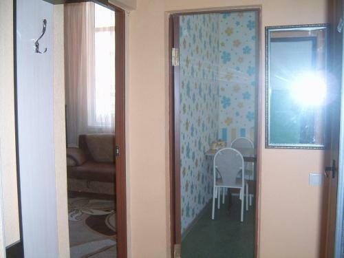 Apartamento U Pliazha