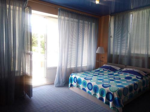 Hostal Gostievoi Dom On Terskaya