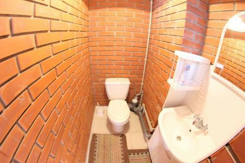 Hostal Gostievoi Dom On Terskaya