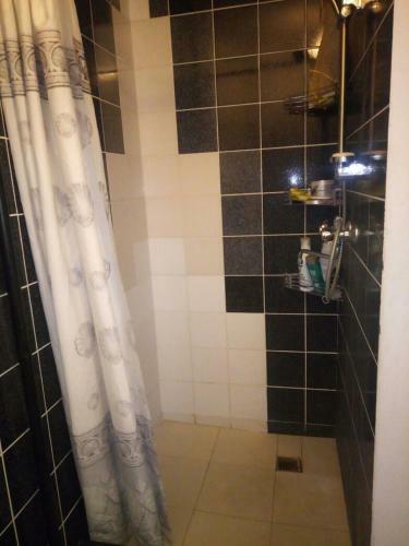 Hostal Gostievoi Dom On Terskaya