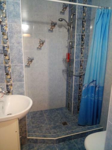 Hostal Gostievoi Dom On Terskaya