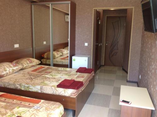 Hostal Anapa-kyrort Grebenskaya 83