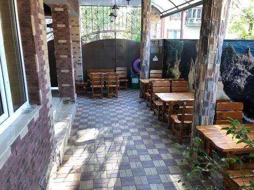 Hostal Anapa-kyrort Grebenskaya 83